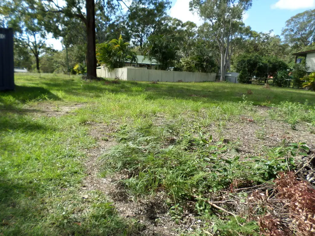 Main view of Homely land listing, 11-13 KALARA STREET, Macleay Island QLD 4184