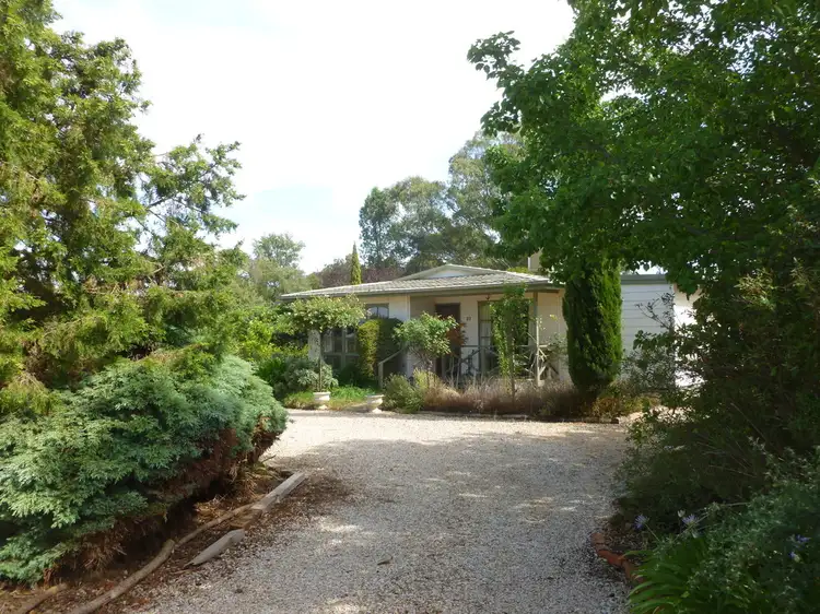 Main view of Homely house listing, 27 South Tce, Jamestown SA 5491