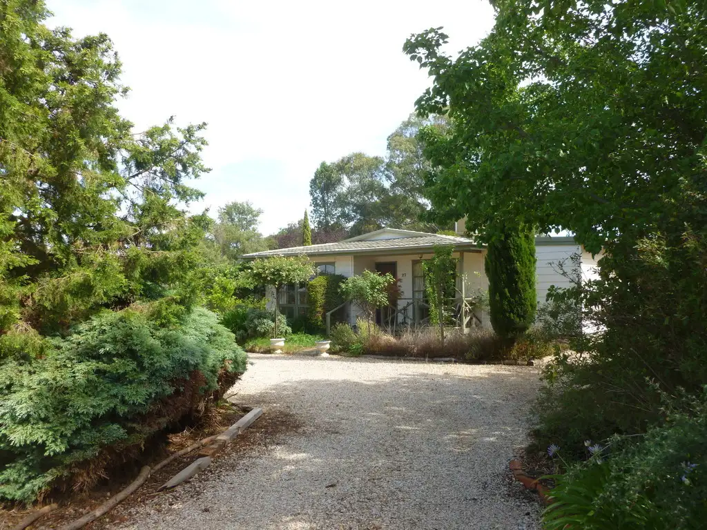 Main view of Homely house listing, 27 South Tce, Jamestown SA 5491