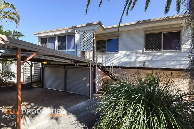 Main view of Homely rural property listing, 36 Paperbark St, Crestmead QLD 4132