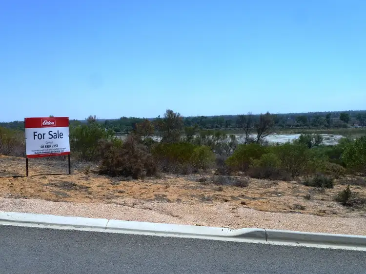 Lot 33 Wheatley Road, Loxton SA 5333