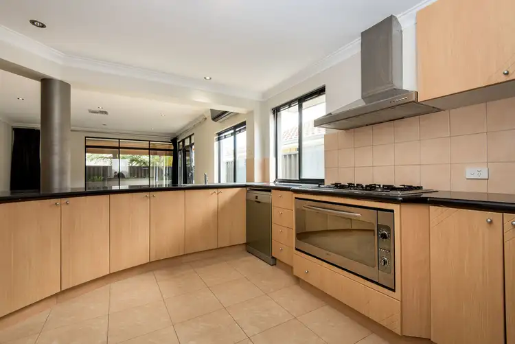 Sixth view of Homely house listing, 18 Tranby Road, Maylands WA 6051