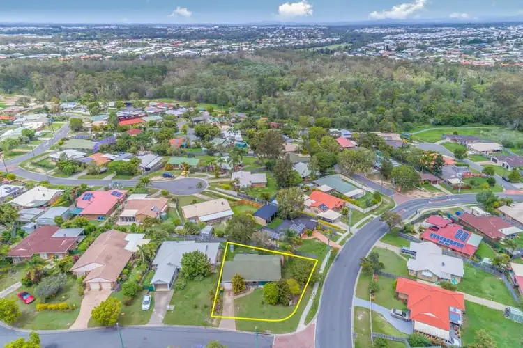 Second view of Homely house listing, 2 Hope Place, Deception Bay QLD 4508