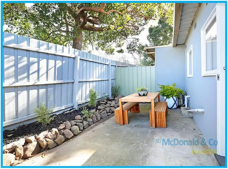 Fifth view of Homely unit listing, 4/13 St Elmo Crescent, Highton VIC 3216