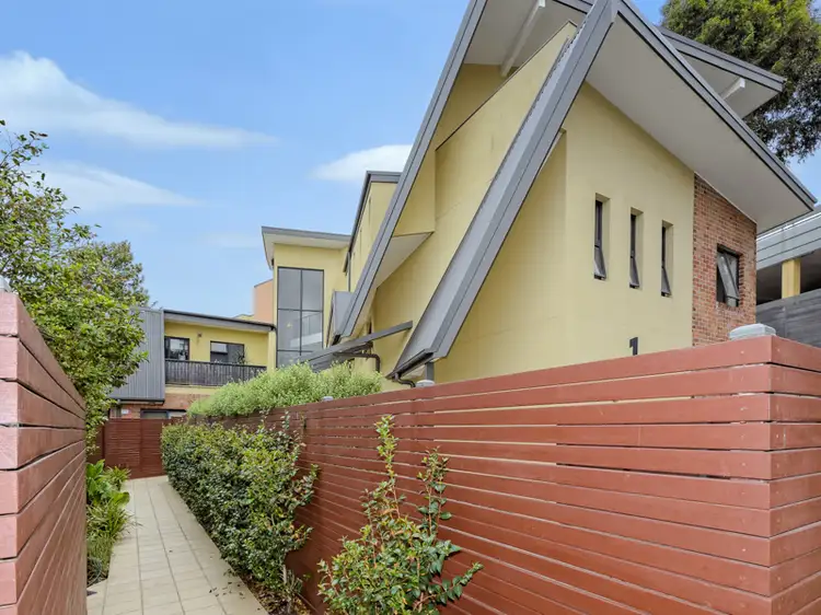 Sixth view of Homely apartment listing, 10/1 Garfield Street, Cheltenham VIC 3192