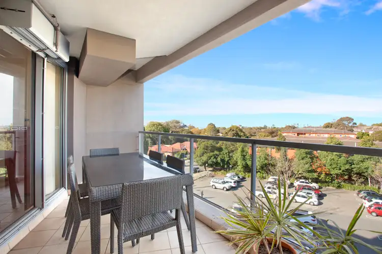 Second view of Homely unit listing, 15/29 Howard Avenue, Dee Why NSW 2099