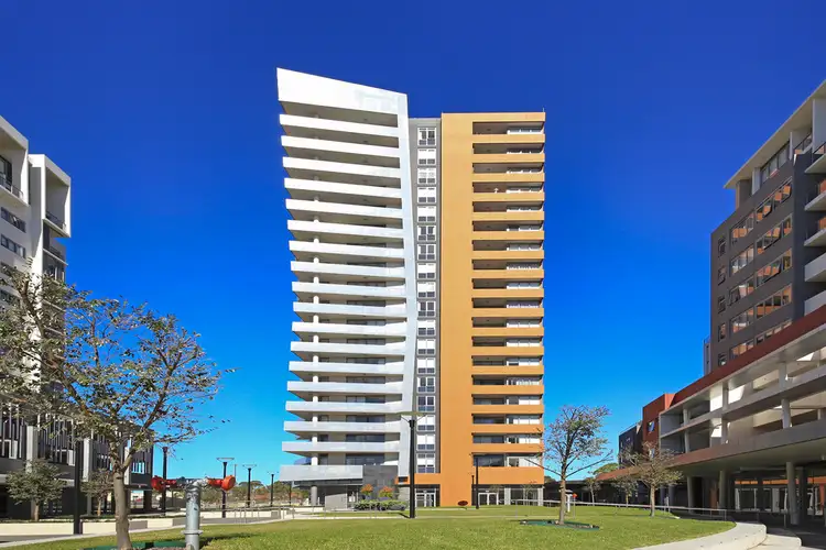 603/2 Jack Brabham Drive,, Hurstville NSW 2220