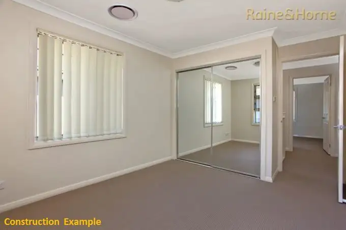 Third view of Homely townhouse listing, 5/4 Collins Street, St Marys NSW 2760