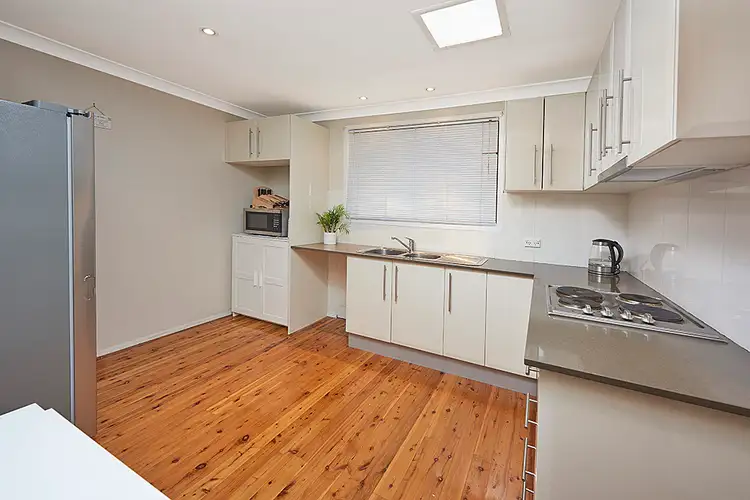 Second view of Homely house listing, 4 Wayne st, Dean Park NSW 2761