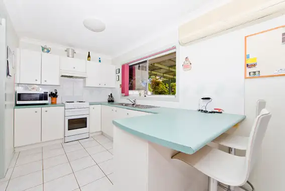Second view of Homely semi-detached listing, 1/4 Reef Close, Fingal Bay NSW 2315