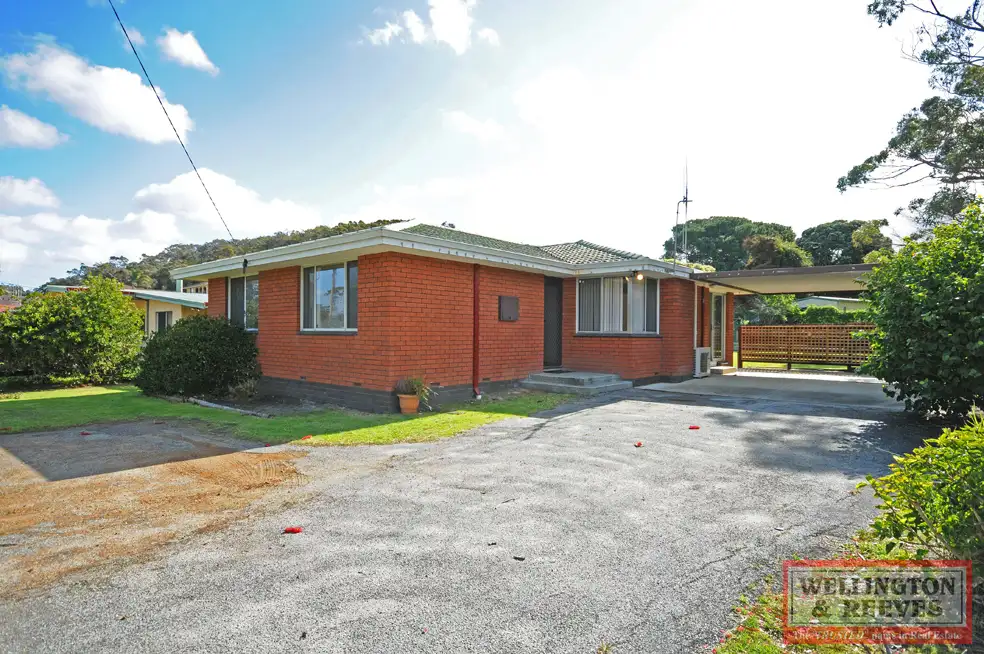 Main view of Homely house listing, 27 Lower King Road, Collingwood Heights WA 6330