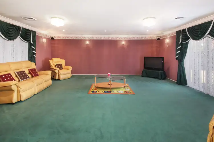 Second view of Homely house listing, 9 Whitsunday Circuit, Green Valley NSW 2168