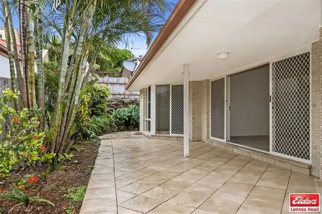 Second view of Homely semi-detached listing, 2/2 Silkwood Road, Lennox Head NSW 2478