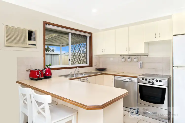 Third view of Homely house listing, 119 Central Park Drive, Bow Bowing NSW 2566