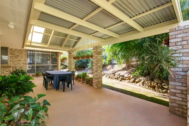 Main view of Homely house listing, 3 Chestnut Drive, Banora Point NSW 2486