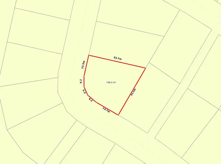 23 Honey Myrtle Close, Burrum Heads QLD 4659