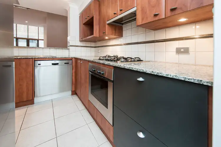 Fourth view of Homely apartment listing, 27/1 Brigid Road, Subiaco WA 6008