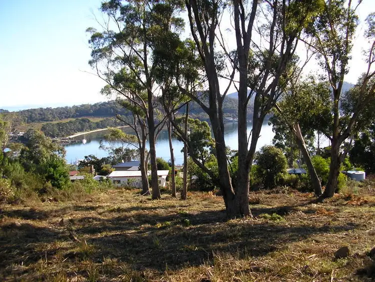 Seventh view of Homely land listing, Lot 3 Turvey Street, Nubeena TAS 7184