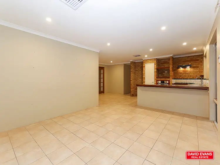 Fourth view of Homely house listing, 21 Daydream Way, Ridgewood WA 6030