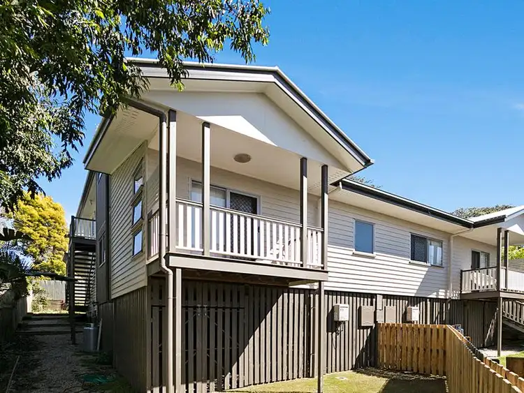18 Young Street, Milton QLD 4064
