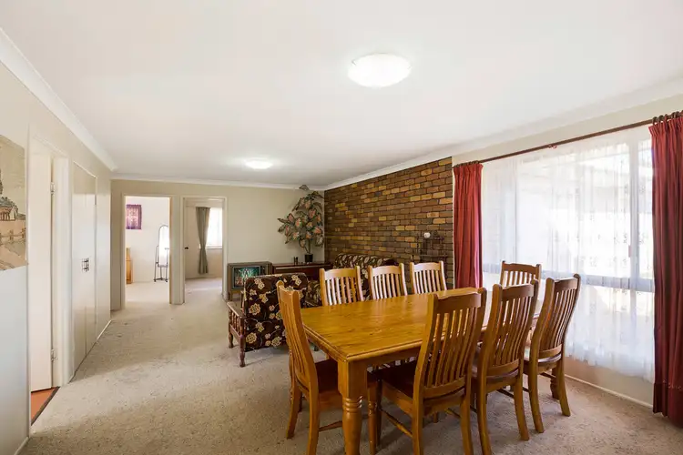 Fifth view of Homely unit listing, 2/13 Eunice Court, Kearneys Spring QLD 4350