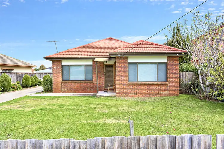 Main view of Homely house listing, 1/57 Loongana Avenue, Glenroy VIC 3046