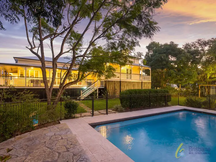 Fourth view of Homely house listing, 90 Berry Street, Sherwood QLD 4075