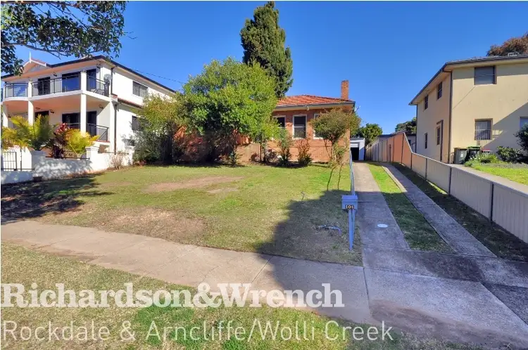 Seventh view of Homely house listing, 101 Donald Street, Hurstville NSW 2220