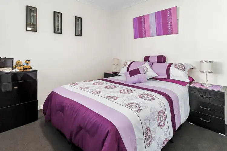 Sixth view of Homely villa listing, 11/17 Third Avenue, Macquarie Fields NSW 2564