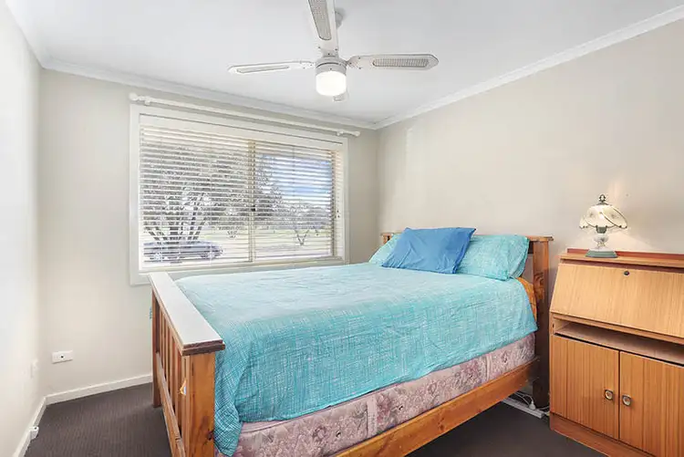 Fourth view of Homely house listing, 36 Greenway Drive, South Penrith NSW 2750