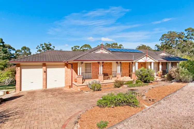 Main view of Homely house listing, 29 Coreen Place, Bonny Hills NSW 2445