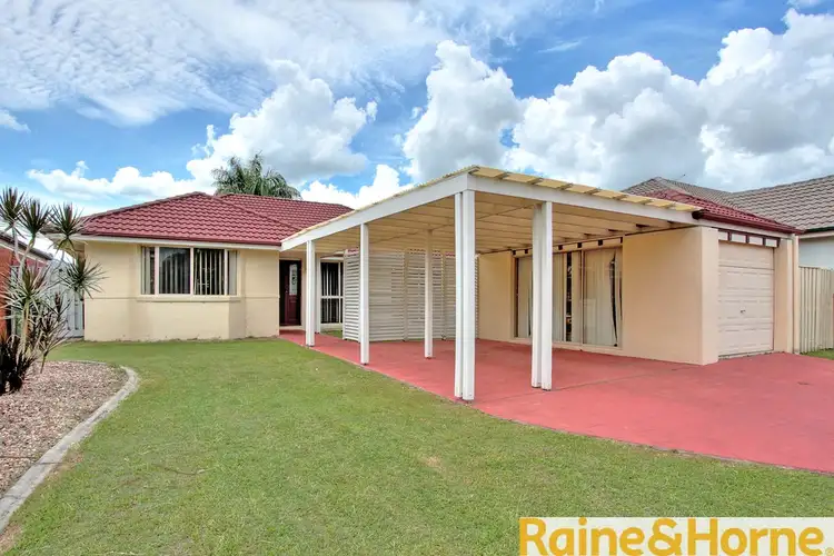 Second view of Homely house listing, 58 Kawana Crescent, Cornubia QLD 4130