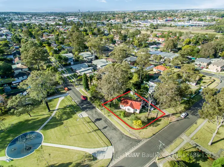 Second view of Homely house listing, 72 Pioneer Street, Seven Hills NSW 2147