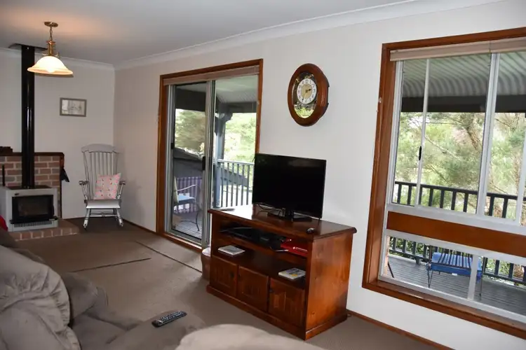 Fifth view of Homely house listing, 5 YOUNG STREET, Jamberoo NSW 2533