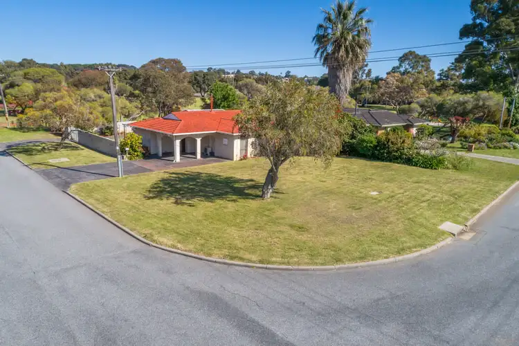 Fourth view of Homely house listing, 9 Piercy Way, Kardinya WA 6163