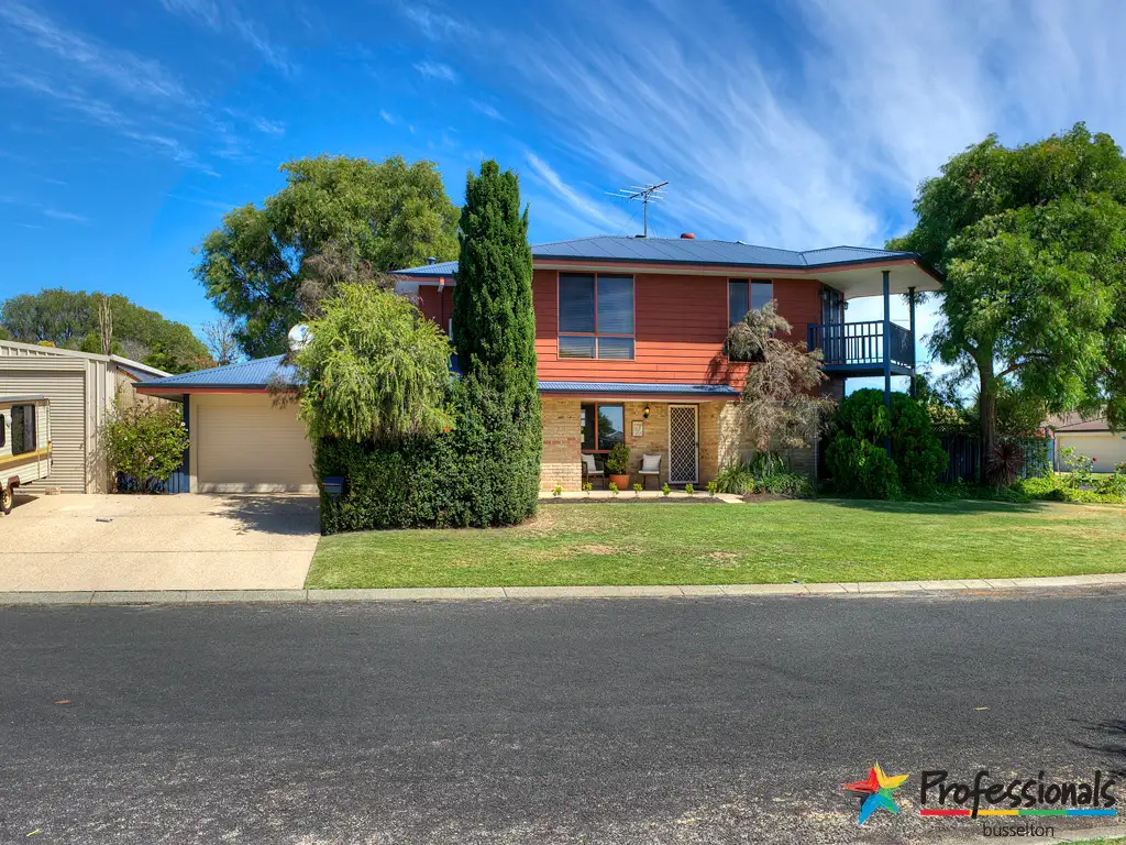 Main view of Homely house listing, 7 Donald Way, Geographe WA 6280