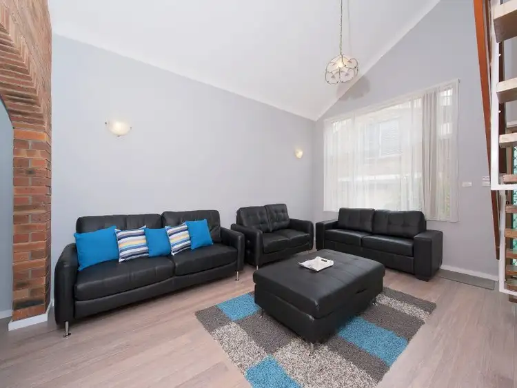 Fourth view of Homely townhouse listing, 8/4 Messines Street, Shoal Bay NSW 2315