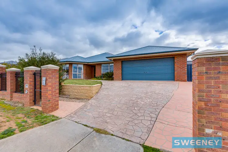 Second view of Homely house listing, 26 McCullagh Street, Bacchus Marsh VIC 3340