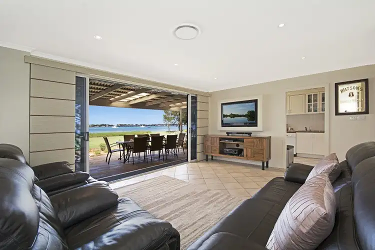 Fourth view of Homely unit listing, A6/16 Spinnaker Drive, Sandstone Point QLD 4511