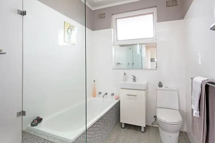 Fourth view of Homely unit listing, 3/13 Corella Street, Freshwater NSW 2096