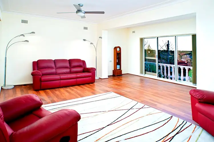 Second view of Homely house listing, 50 Daunt Avenue, Matraville NSW 2036