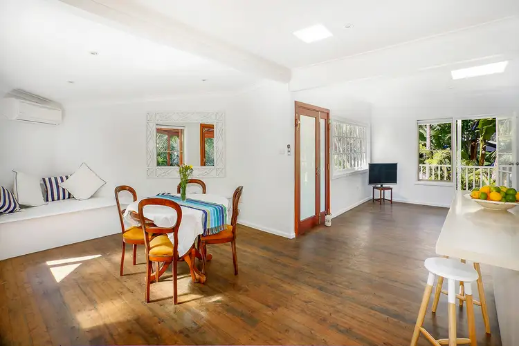 Third view of Homely house listing, 4 Brindisi Place, Avalon Beach NSW 2107