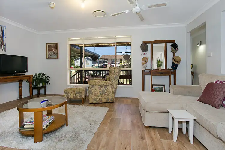 Fourth view of Homely house listing, 36 Elabana Avenue, Chain Valley Bay NSW 2259
