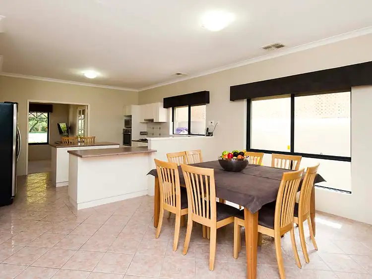 Seventh view of Homely house listing, 25 Waterway Cres, Ascot WA 6104