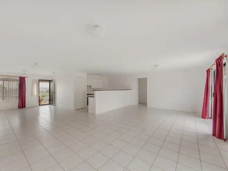 Third view of Homely house listing, 12 MACADAMIA DRIVE, Lowood QLD 4311