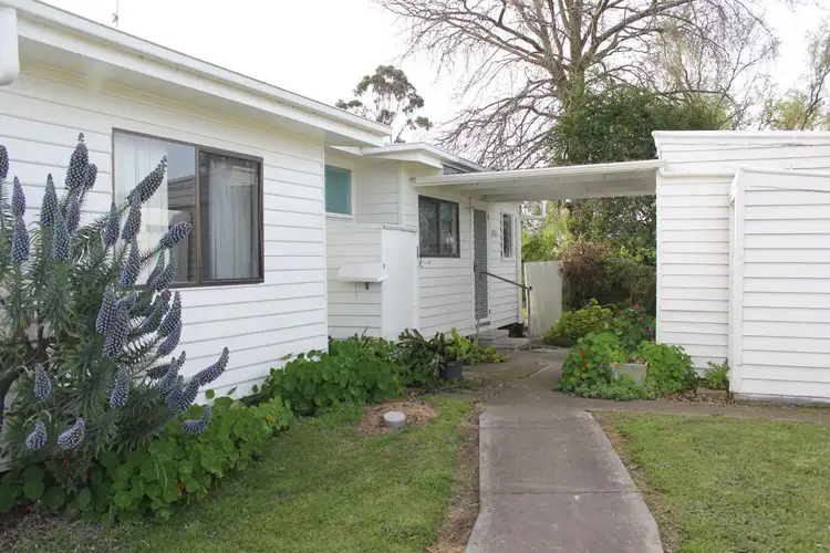 Fourth view of Homely house listing, 38 Bengworden rd, Cobains VIC 3851