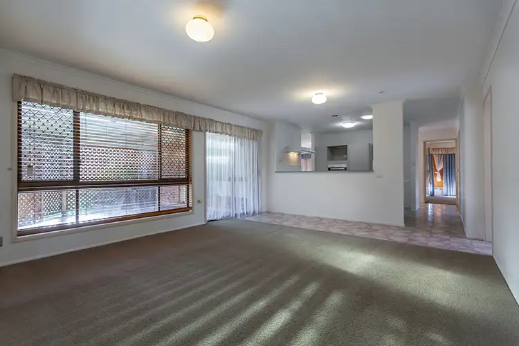 Fourth view of Homely house listing, 428 Stenner Street, Kearneys Spring QLD 4350