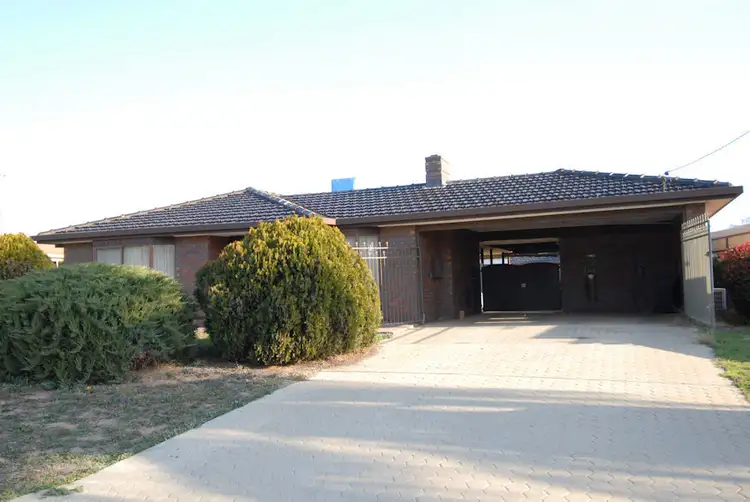 Main view of Homely house listing, 218 Burchfield Avenue, Deniliquin NSW 2710