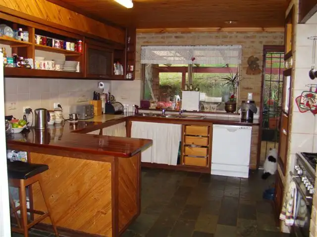 Third view of Homely house listing, 16 Thompson St, Bridgetown WA 6255