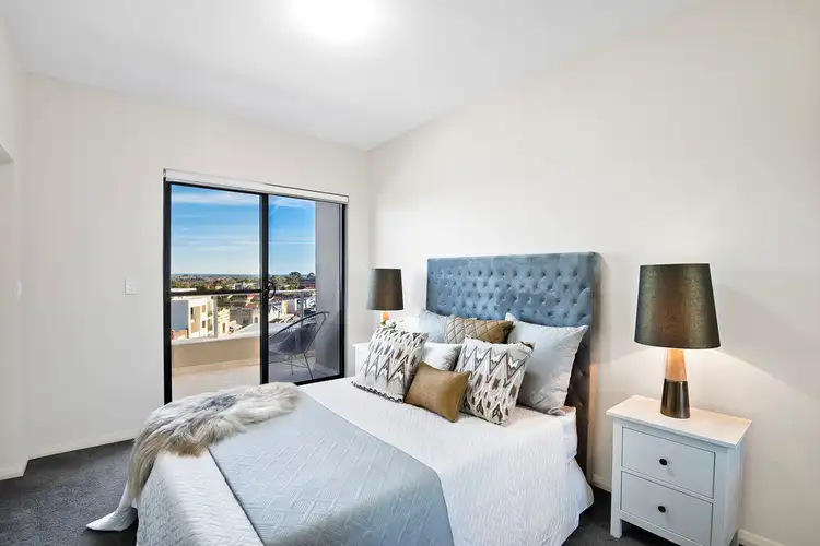 Fourth view of Homely apartment listing, 28/451-457 New Canterbury Road, Dulwich Hill NSW 2203